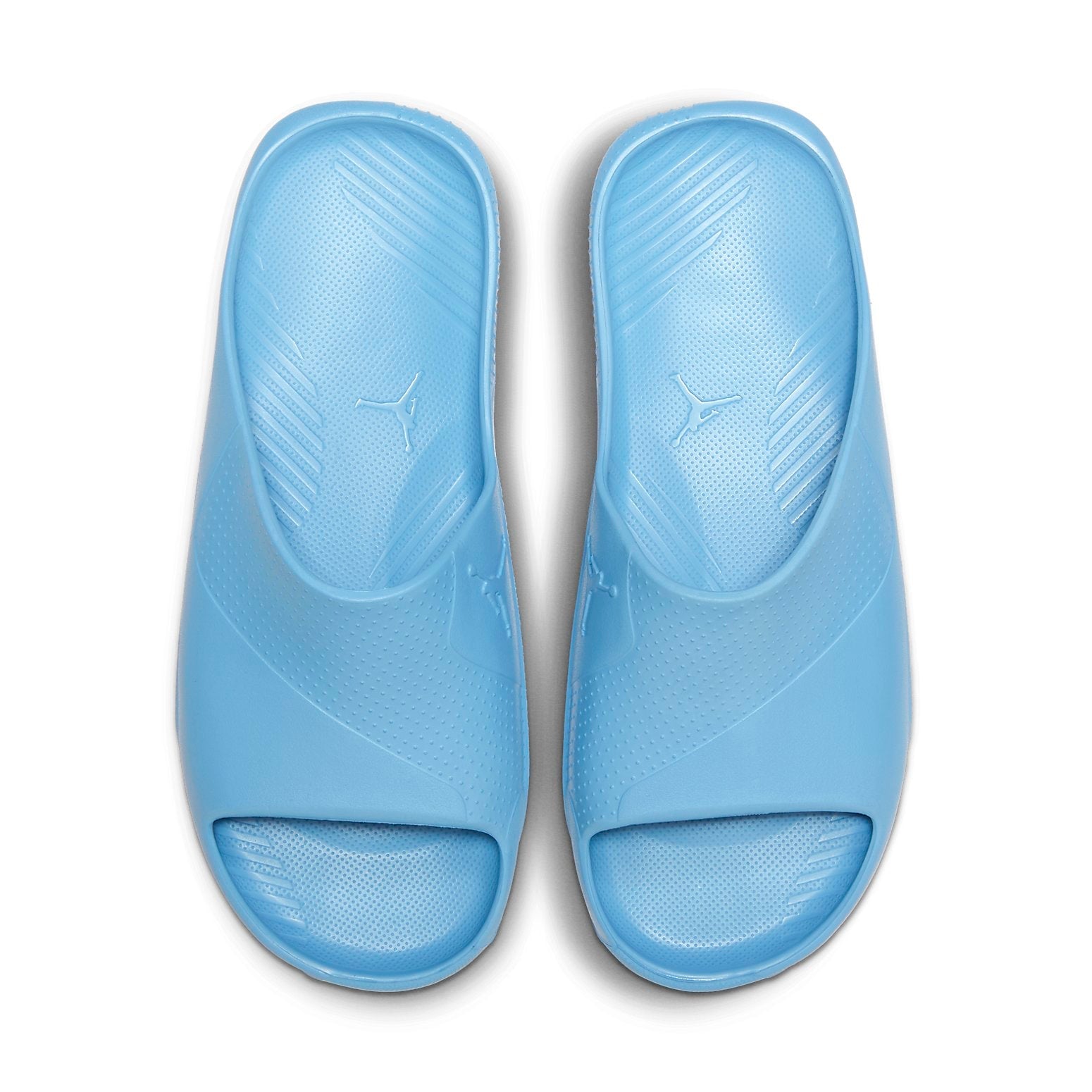 Air Jordan Post Slide 'Chambray' DX5575-400
