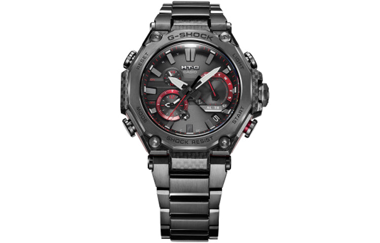 CASIO G-Shock MT-G 'Black' MTG-B2000YBD-1APR
