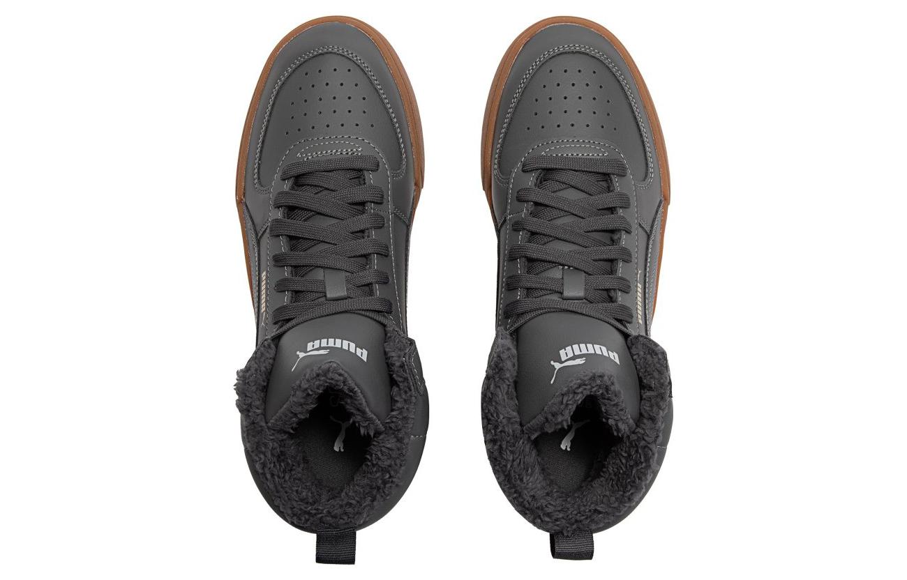 PUMA Caven Mid Wtr 'Grey' 385844-03