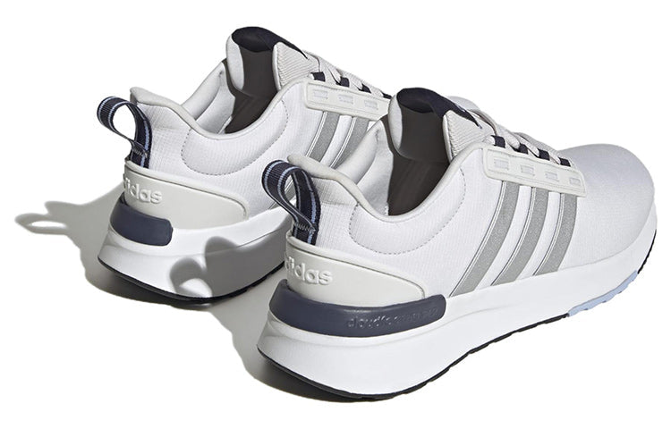 adidas Racer TR21 'Grey Silver Navy' HP2728