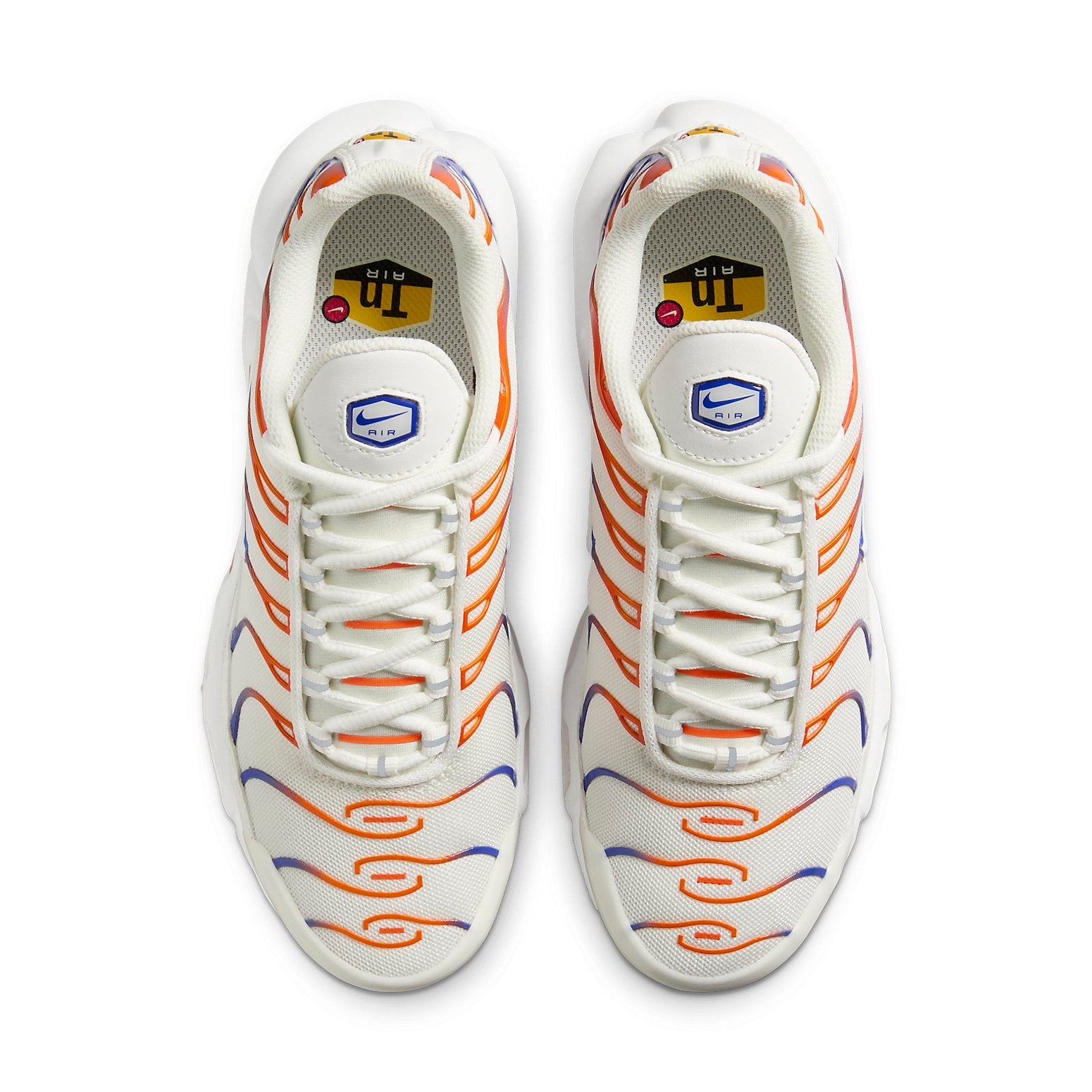 (WMNS) Nike Air Max Plus 'Knicks' DZ3671-103