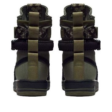 Nike SF Air Force 1 'Olive' 864024-004