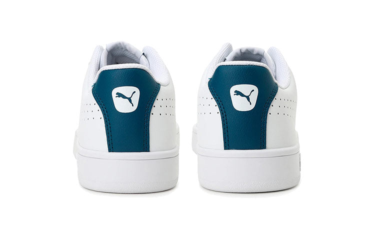 PUMA Court Pure 'Digital Blue' 374766-04