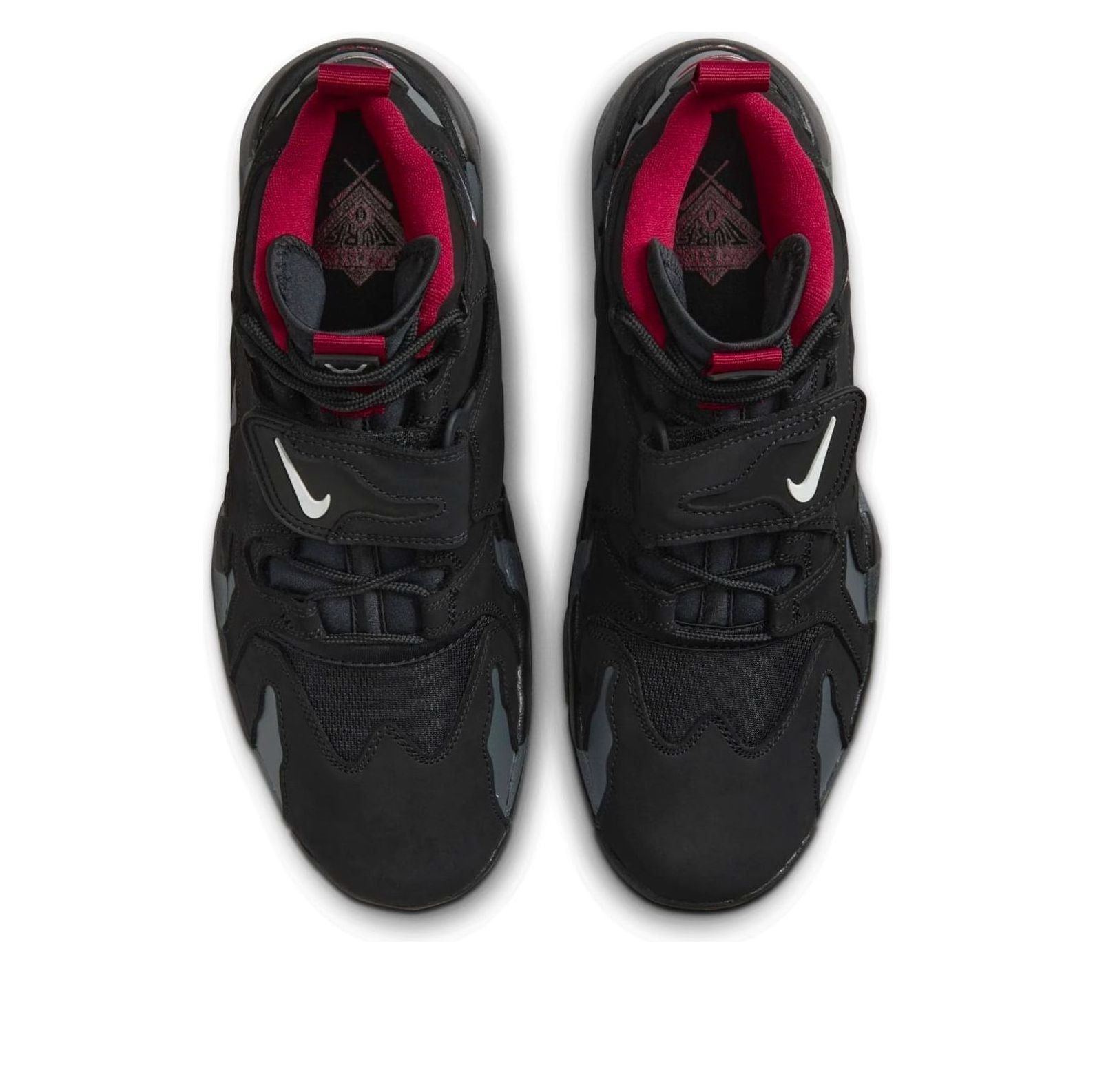 Nike Air Diamond Turf Max '96 'Falcons' HQ3620-010