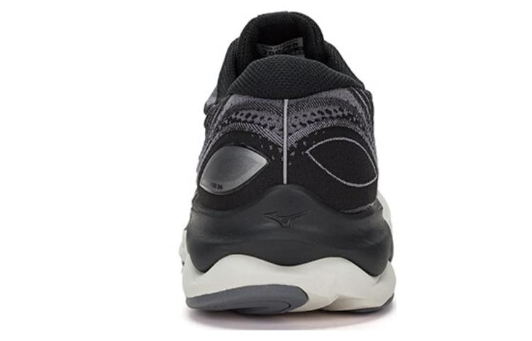 Mizuno Wave Skyrise 4 'Grey' J1GC230902