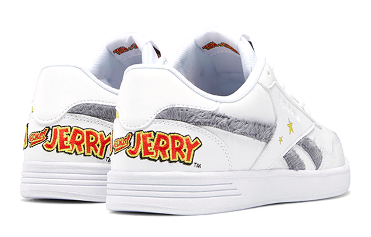Reebok x Tom & Jerry Club MEMT 'Fur & Cheese' H00918
