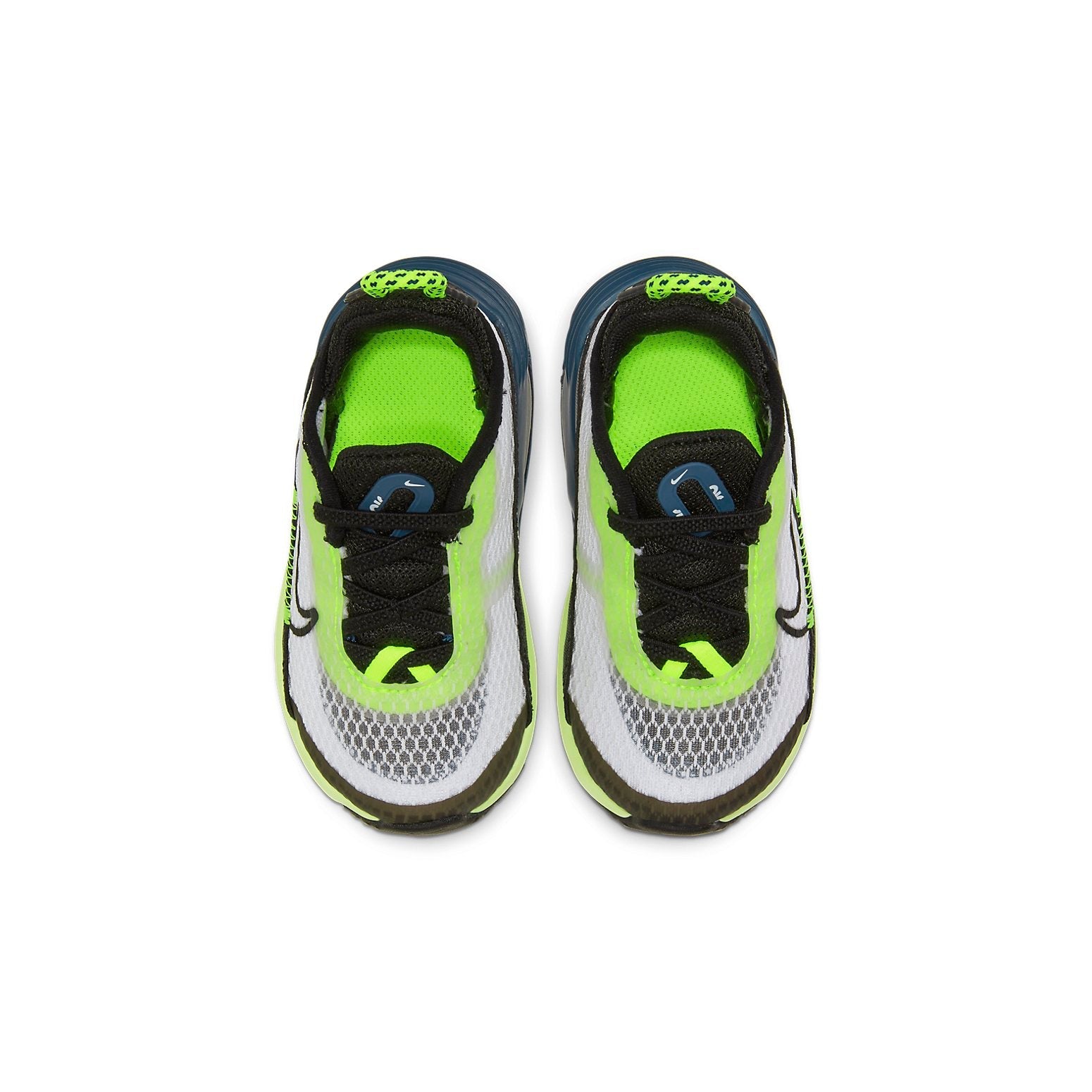 (TD) Nike Air Max 2090 'Volt Blue' CU2092-101