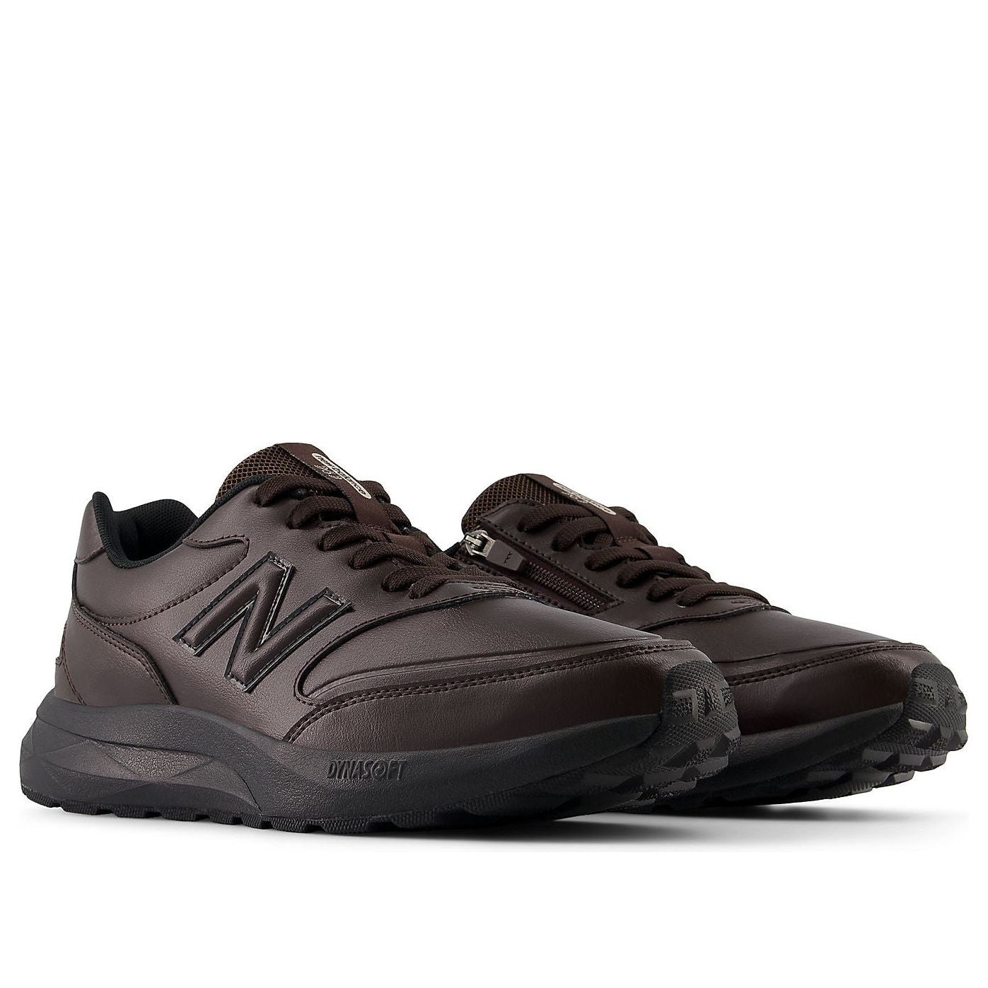 New Balance 363 4E Wide 'Brown' MW363SB9
