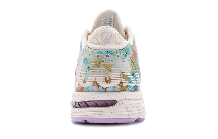 (WMNS) ASICS Gel-Noosa Tri 11 'Floral' 1012A539-500
