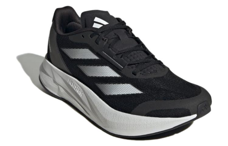 (WMNS) adidas Duramo Speed 'Black White' ID9854