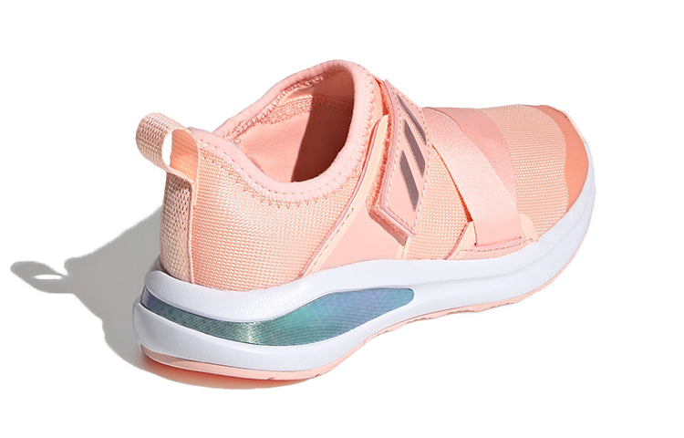 (PS) adidas Fortarun Running Pink FX6326