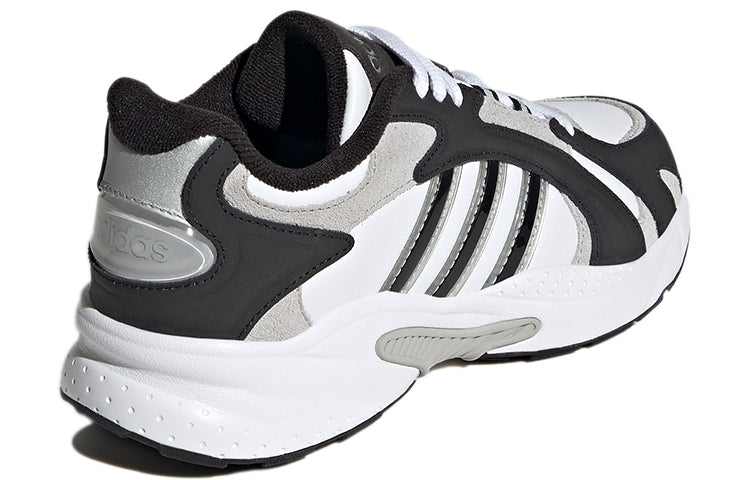 (WMNS) adidas neo Crazychaos Shadow 2.0 'Black White' GW7002