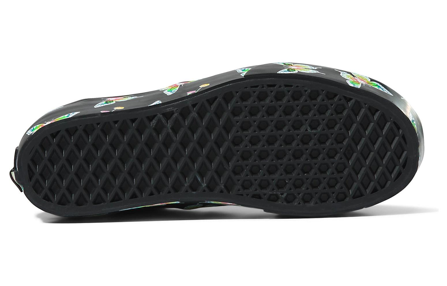 Vans Authentic Stackform Morph 'Black' VN0A4BVO1OJ