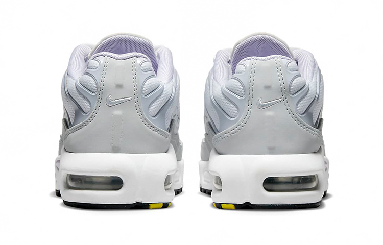 (PS) Nike Air Max Plus 'Platinum Violet Frost' CD0610-108