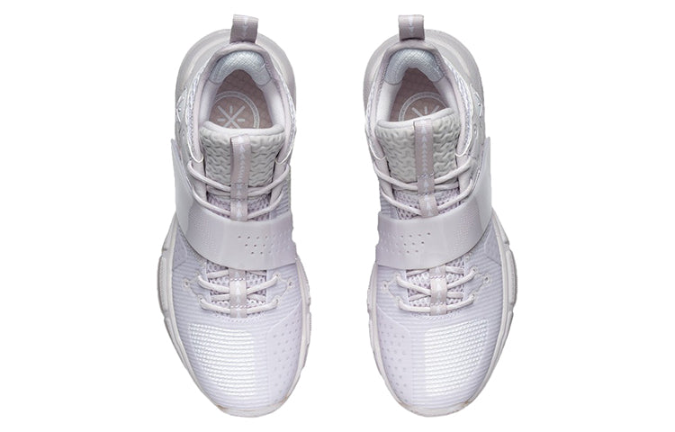 Li-Ning Wade Block 'Pink' ABPR065-5
