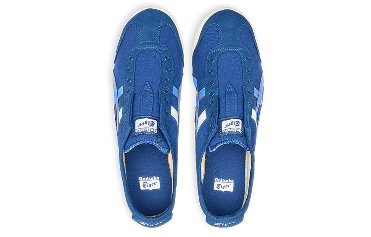 Onitsuka Tiger Mexico 66 'Mako Blue White' 1183A360-400