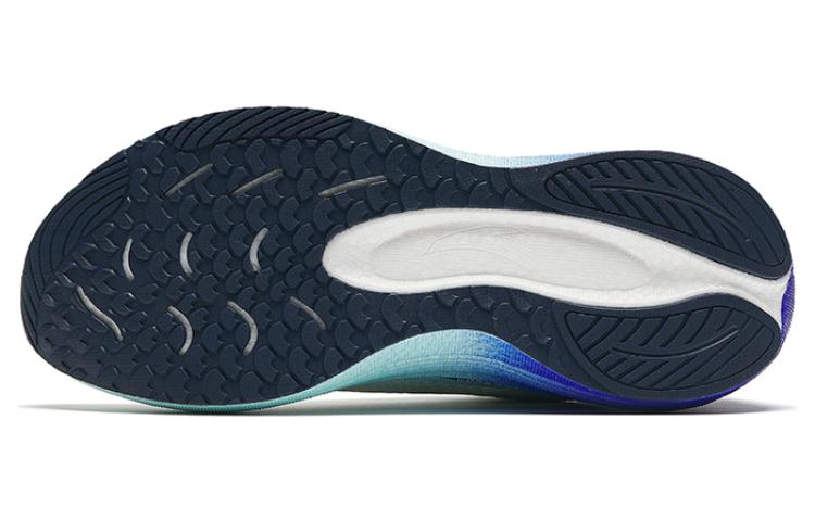 ANTA Running Series Sneakers 'Blue White' 912335585-4