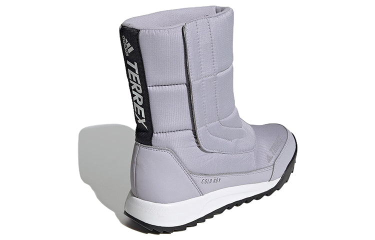(WMNS) adidas Terrex Choleah Cold.Rdy 'Glory Grey' EH3538