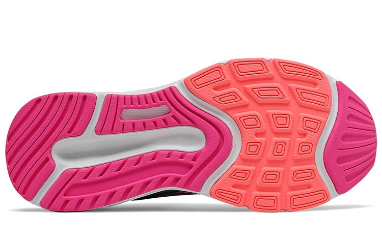 (WMNS) New Balance 480 Grey/Pink/ W480CR6