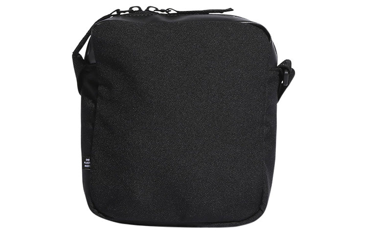 adidas Adicolor Archive Festival Bag 'Black' IB9314