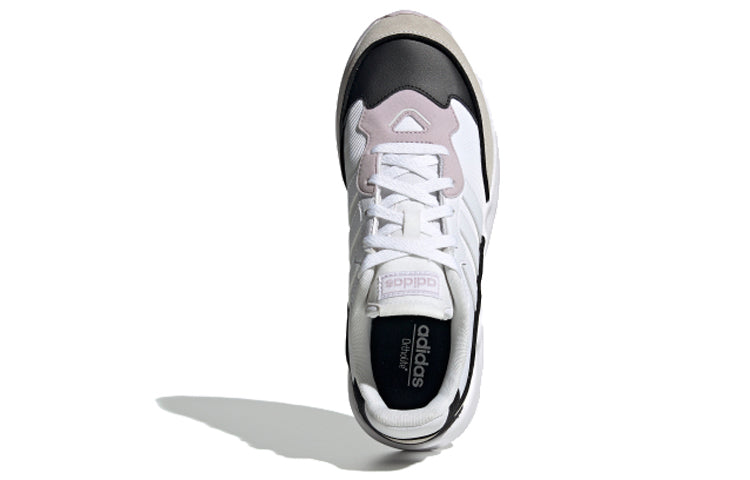 adidas neo 20-20 FX 'White Brown Purple' EG7541