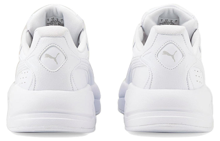 PUMA X-Ray Speed 'White Grey Violet' 384638-02