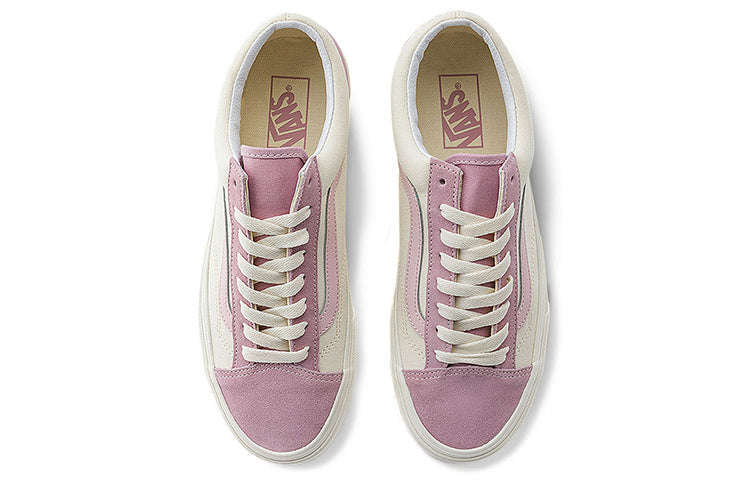 Vans Style 36 'Pink White' VN0A54F6CNJ