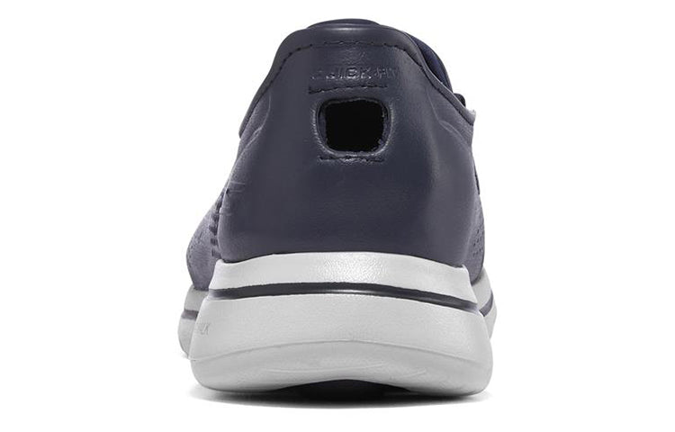 Skechers Go Walk 5 'Blue White' 243028-NVY