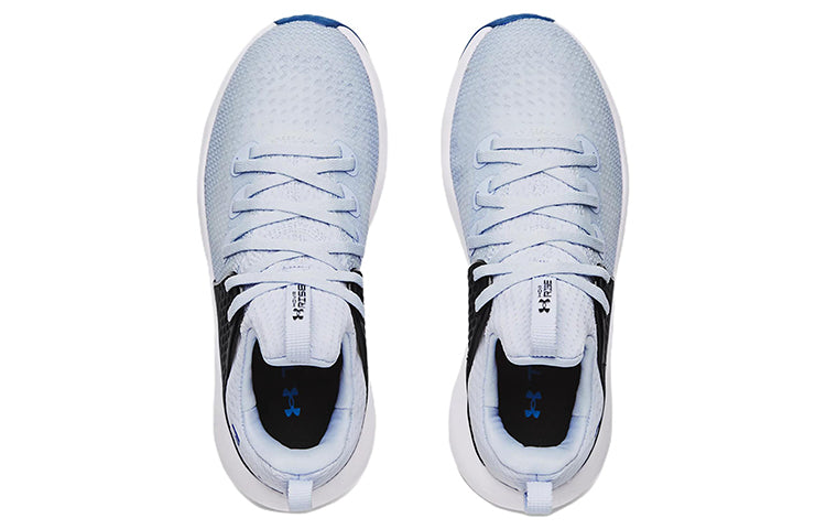 (WMNS) Under Armour HOVR Rise 3 'Oxford Blue' 3024274-403