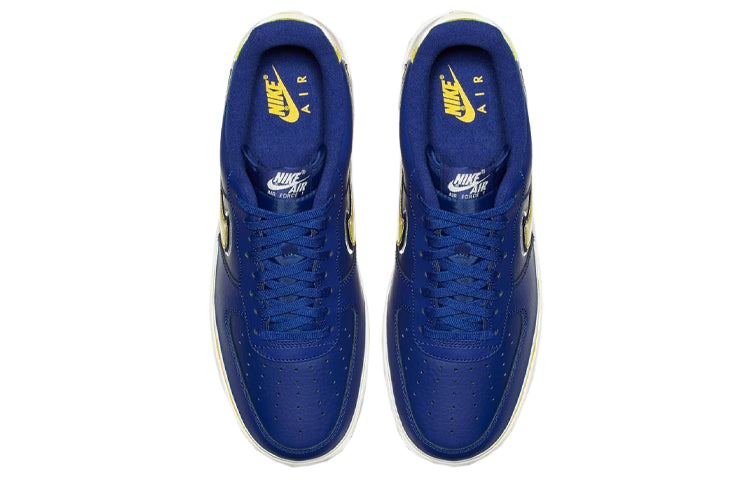 Nike Air Force 1 '07 LV8 Sport 'Warriors' AJ7748-400