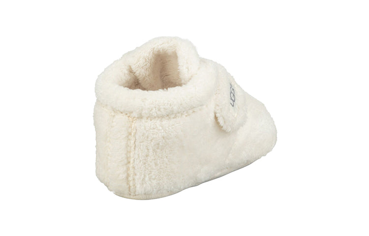 (TD) UGG Bixbee Bootie 'White' 1103497I-VAN