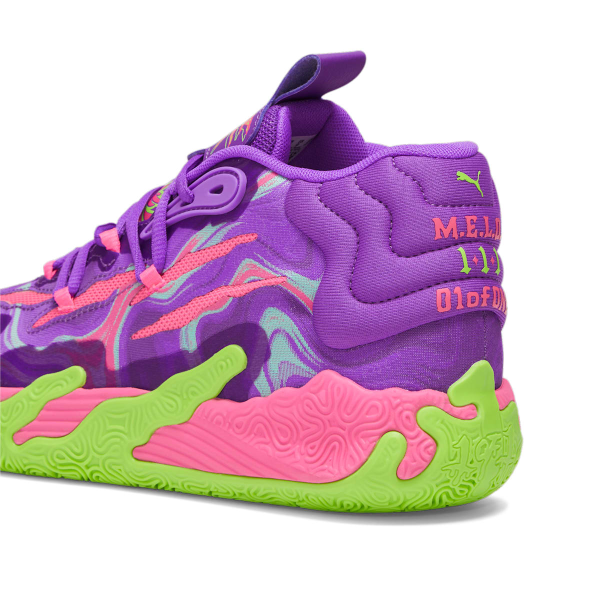 PUMA MB.03 'Toxic' 378916-01