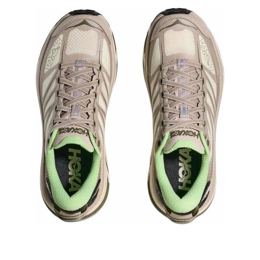 HOKA ONE ONE Mafate Speed 2 'Putty Eucalyptus' 1126851-PTYC