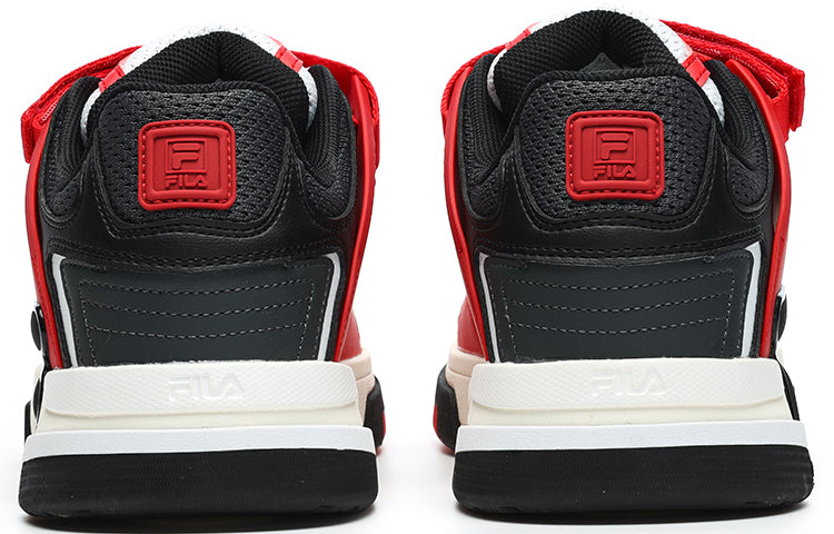 FILA Doppio 'Red' F12M241206FBF