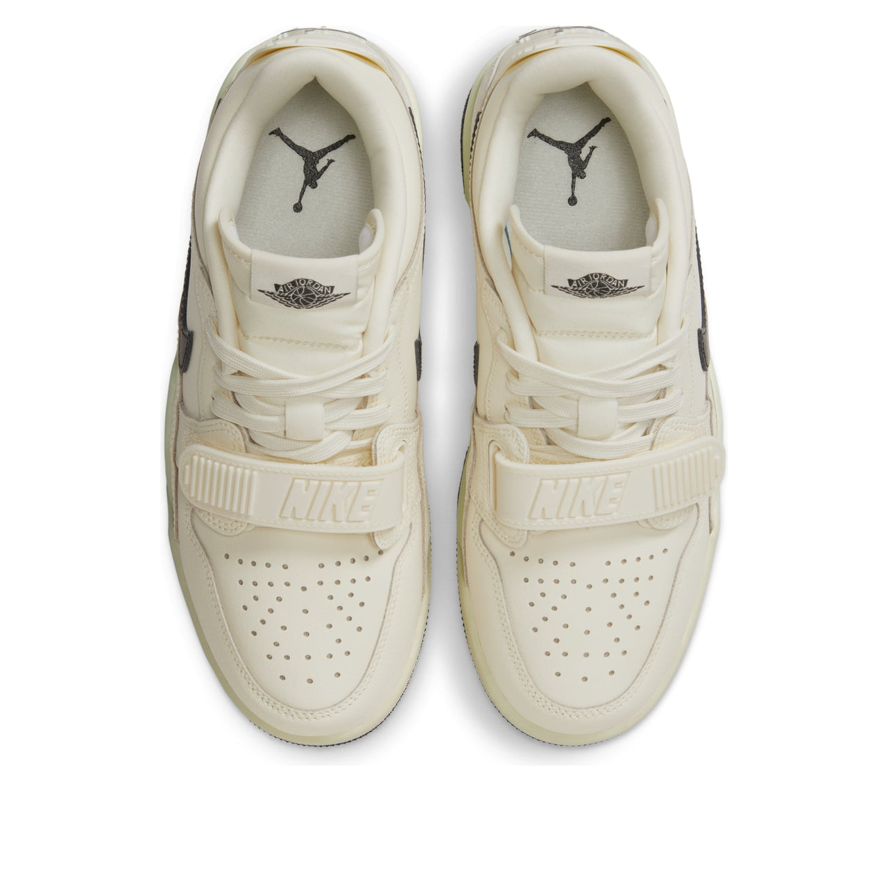 (WMNS) Air Jordan Legacy 312 Low 'Coconut Milk Black' HV1807-101