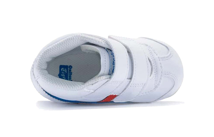 (TD) Onitsuka Tiger Mexico Mid Runner 'Directorie Blue' 1184A001-100