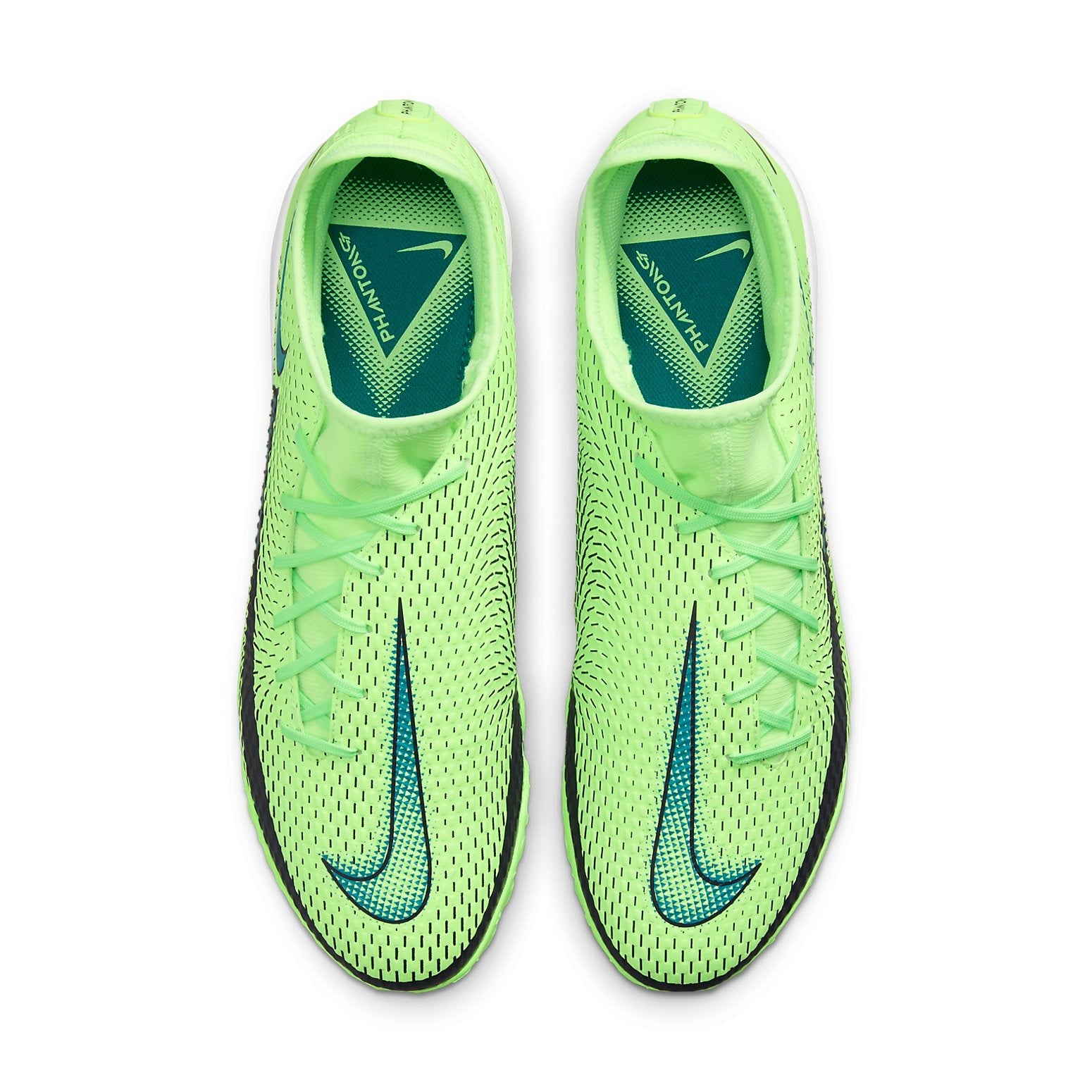 Nike Phantom GT Academy DF TF 'Green' CW6666-303