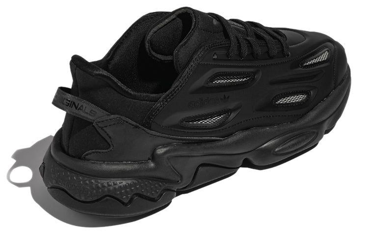 adidas Originals Ozweego Celox 'Core Black' GX0442