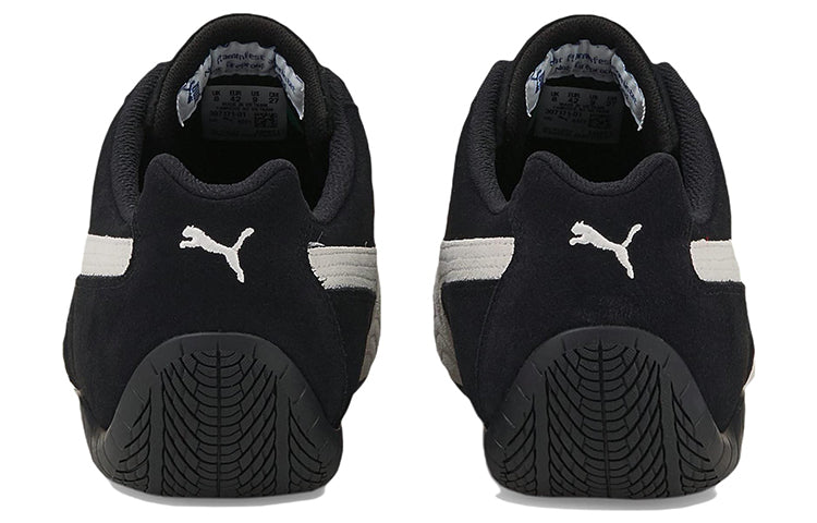 Puma x Sparco Speedcat OG+ 'Black White' 307171-01