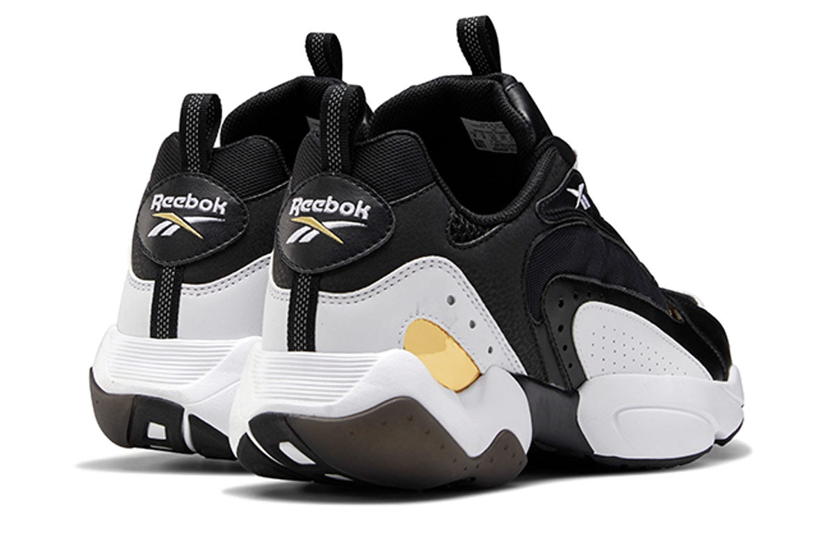 Reebok Royal Pervader Running Shoes Black/White EH2486