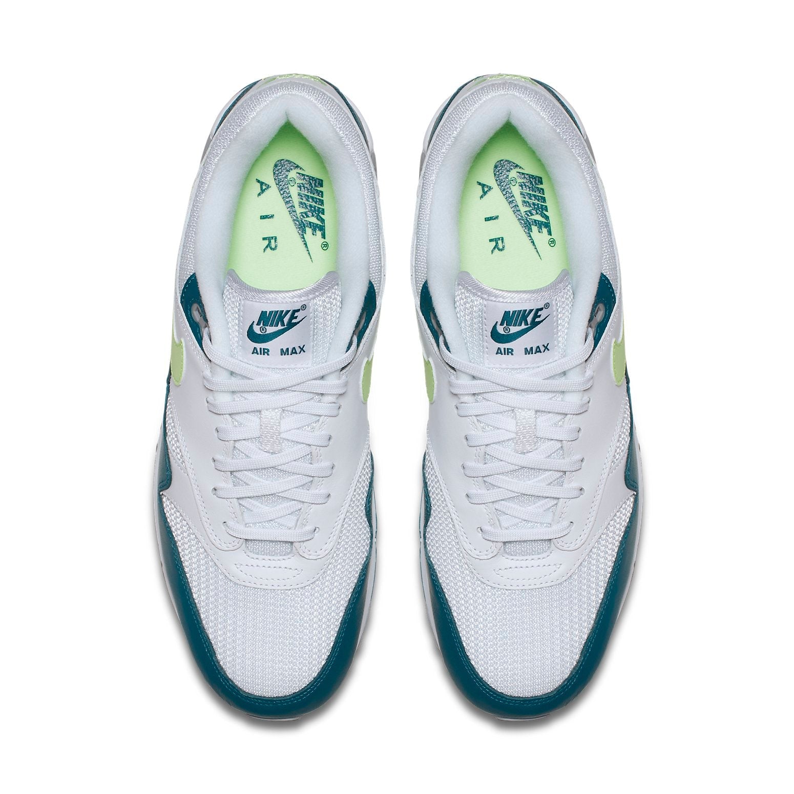 Nike Air Max 90/1 'Spruce Lime' AJ7695-103