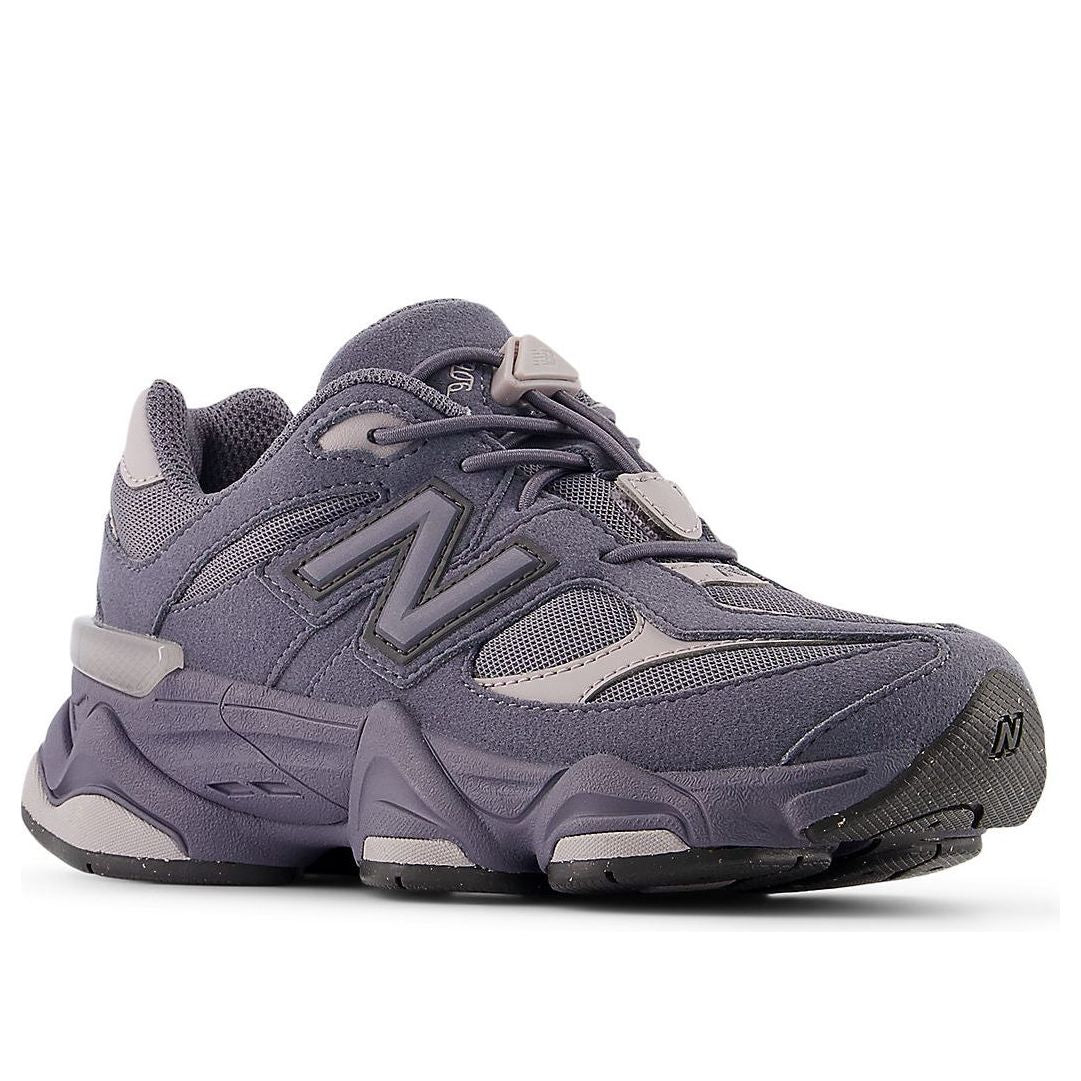 (PS) New Balance 9060 'Neptune Grey Truffle Salt' P90608MR