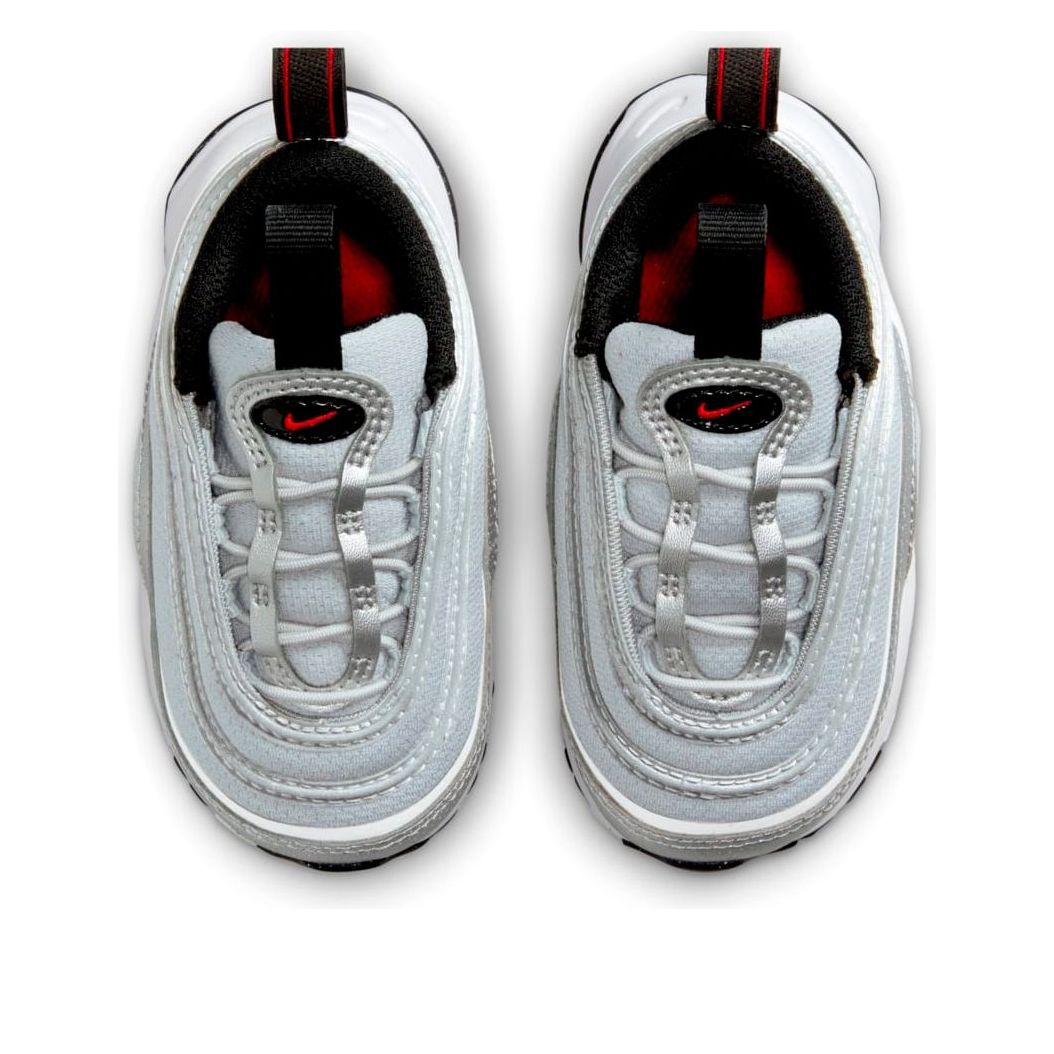 (TD) Nike Air Max 97 QS 'MTLC Silver' FB2964-001