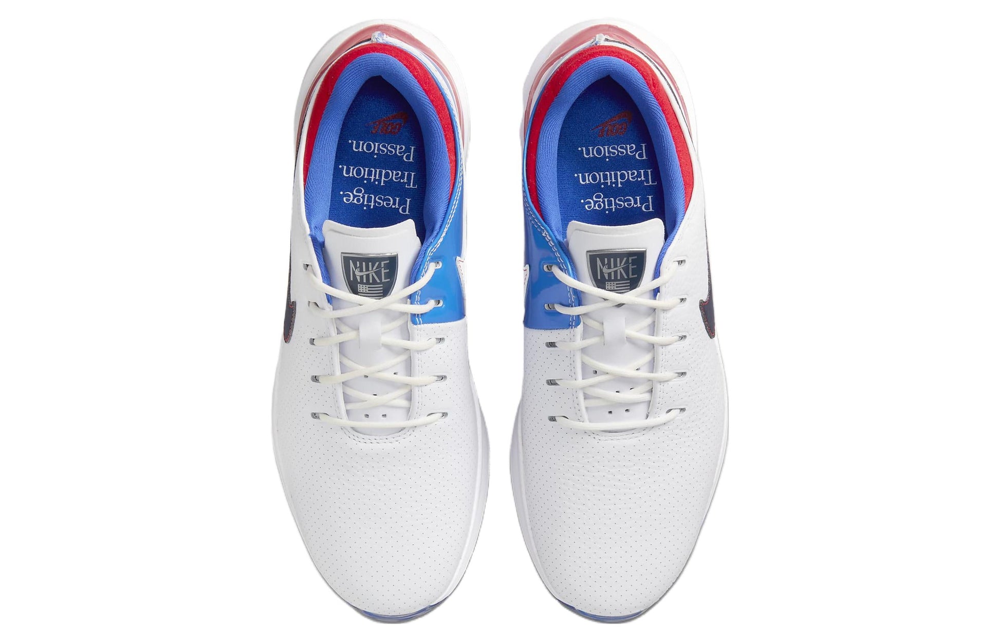 Nike Air Zoom Victory Tour 3 NRG 'Ryder Cup' FB8132-100