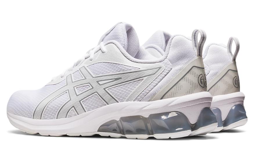 ASICS Gel-Quantum 90 4 'White Sheet Rock' 1201A764-100
