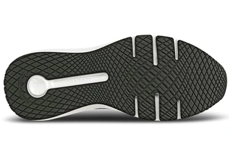 Under Armour Charged Raze Sports Shoes Black 3023416-001