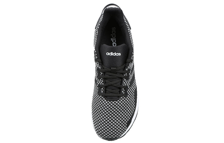 adidas neo Inspired Syan 'Black White' CL7276