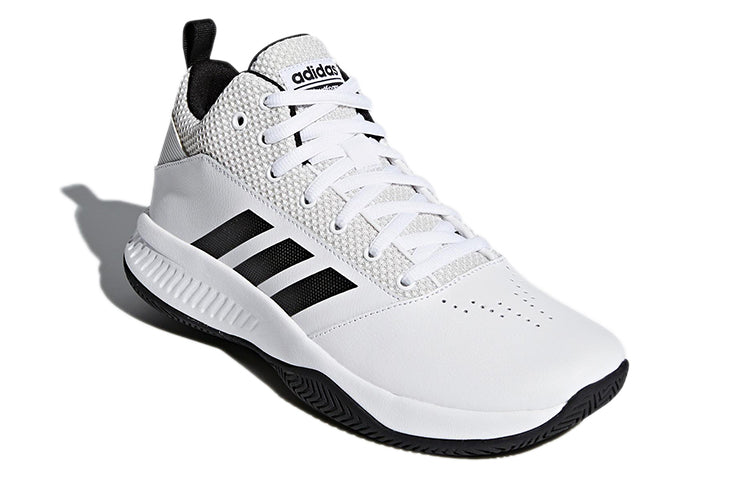 adidas Cloudfoam Ilation 2.0 Shoes 'White Black' DA9846