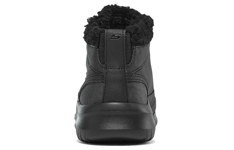 (WMNS) Skechers Ultra Flex 2.0 'Black' 167323-BBK