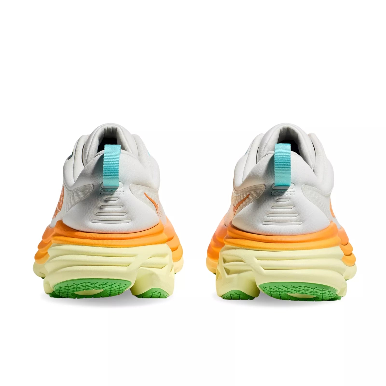 HOKA ONE ONE Bondi 8 'Blanc De Blanc Solar' 1123202-BNCS